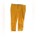 Tommy Hilfiger Size 16 Hampton Stretch Slim Chinos NWT Photo 2