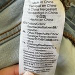 Madewell The High RIse Denim Shorts Light Wash Size 26 Photo 6