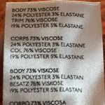 Free People  We The Free North Shore Thermal Oversize Waffle Tunic OB1013577 M Photo 12