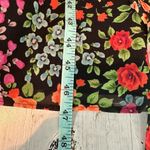 Yumi Kim  Anthropologie  Bella Kingston Garden  Maternity Midi Wrap Size XS Photo 8