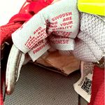 Nike Women’s Dunk Low UNLV Satin Photo 6