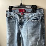 Hollister  Low Rise Light Wash Jeans Photo 1