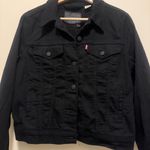 Levi's  Women's Original Trucker Jacket Photo 1