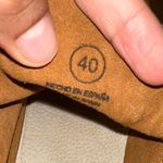 Free People Brown Suede Ankle Boots Photo 10