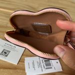 Coach Heart Coin Case Photo 7