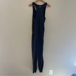 Sweaty Betty  Black Gary Jumpsuit Size XS Photo 8