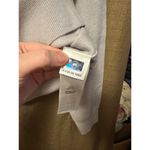 Canada Goose NWT  Woman’s Holton Mockneck Sweater Mist Grey Size Small Photo 3