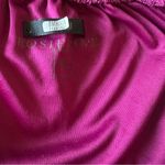 Rosie Pope•Luisa Maternity‎ Dress•Fuchsia•Size Small•EUC•ASO Rent the Runway Purple Photo 4