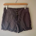 Aerie  brown shorts Photo 1