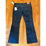 Urban Outfitters Y2K  BDG Flare Jeans Size 34 Streetwear Blue Boot Cut NWT Photo 1
