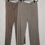 Apt. 9  | Bundle of‎ 2 Dressy Pants Womans 14 Short Photo 0
