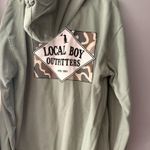 Palmetto Moon Local Boy Hoodie  Photo 0