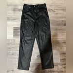 BLANK NYC Need You Tonight Faux Leather Pants Photo 2