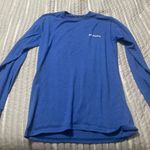 Columbia Long Sleeve Photo 0