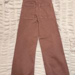 ZARA  Marine The Straight in mauve Photo 3