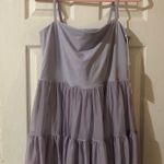 Popfit Blogilates ballerina dress workout dress Photo 0
