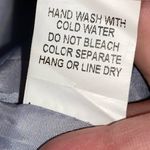 Honey Punch  Asymmetrical Faux Leather Front Zip Mini Skirt Photo 3