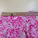 Lilly Pulitzer  Aqualina Skort Luxletic PassionFruit Pink Absolutely Flamazing XS Photo 10