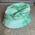 Nike Unisex Bucket Hat M/L Green Breathable Mesh Casual Photo 0
