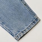 Levi's Vintage 80s Levi’s 550 Relaxed Fit Tapered Leg Jeans Photo 4