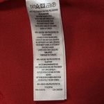 French Connection  SZ 6 Bodycon Dress Off-Shoulder Cowl Neck Stretch Long Sleeve Photo 6