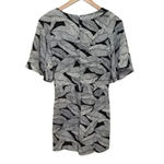 Loft 𝅺‎ V Neck Romper Palm Size 00 Photo 1