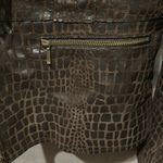 Alfani Leather Moto jacket Photo 9