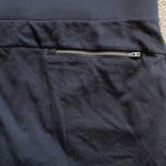 Athleta black  skort size L Photo 4
