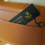 NWTS Lionel Handbags & Accessories CHLOE COGNAC Photo 5