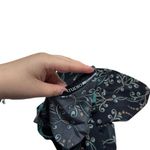 Studio Donatella Y2K Paisley Lace Trim V Photo 4