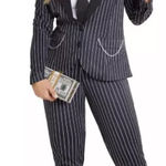 Spirit Halloween Halloween Spirit Costume gangster Photo 0