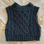 Urban Outfitters sweater tank Photo 0