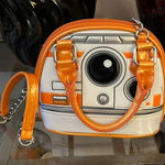 Lounge Fly Star wars crossbody Photo 0