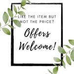 ASTR Lightweight Floral High Low Halter Top Blouse w/ Lace Design - Small Photo 8