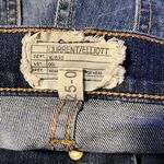 Current/Elliott Current‎ Elliott The Stiletto Skinny Low Rise Ankle Jeans Size 25 Photo 5