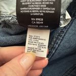 Nine West Rosemary Straight Embroidered Rhinestone Pockets size 16 Photo 4