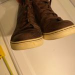 UGG  Croft Luxe Quilt Dark Burgundy/Wine Fleece Lined boots Photo 6