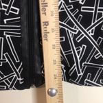 Jamie sadock ladies zip up lightweight tennis golf sports jacket size small Black Photo 7