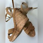 Me Too  Mantel Wedge Heels (SH19) Photo 5