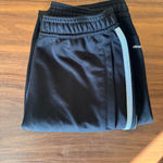 Adidas Black Climacool Track Pants Size XS Photo 4