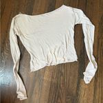 Wild Fable long sleeve top Photo 5
