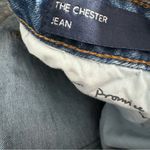 Boden The Chester Jeans size 14R Blue Photo 6