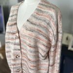 Mi Ami Francesca’s Oversized Sweater Size Small Women’s Photo 4