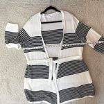 Westport Belted Cardigan sz2X Photo 2