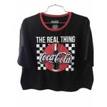 Issac Morris Coca Cola T Photo 5