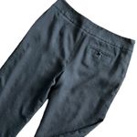 Trina Turk wool and linen blend dress trousers Photo 4