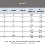 Women’s Flats Sandals–Adjustable Buckle Slip Photo 11