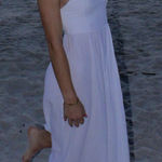 White Boutique Maxi Dress Photo 0