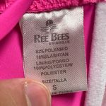 Women’s ree bees swim bikini top small Photo 2