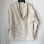 Urban Outfitters UO Tyler Lace-Up Pullover Hooded Sweater Photo 5